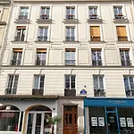 Nets Inn Apartments - Voltaire