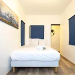 Nets Inn Apartments - Voltaire
