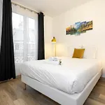 Nets Inn Apartments - Voltaire