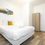 Nets Inn Apartments - Voltaire