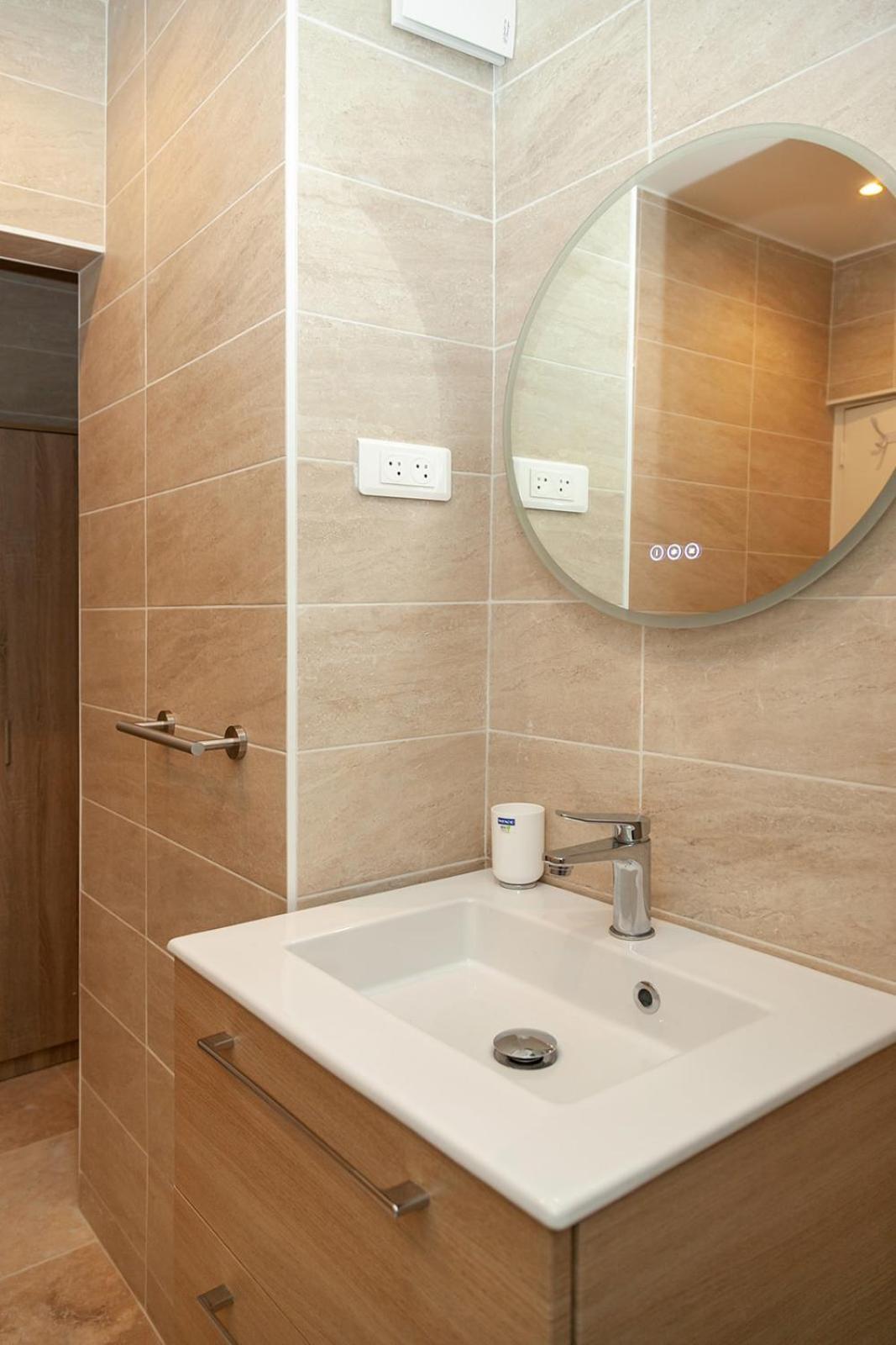 Nets - Voltaire Appartamento